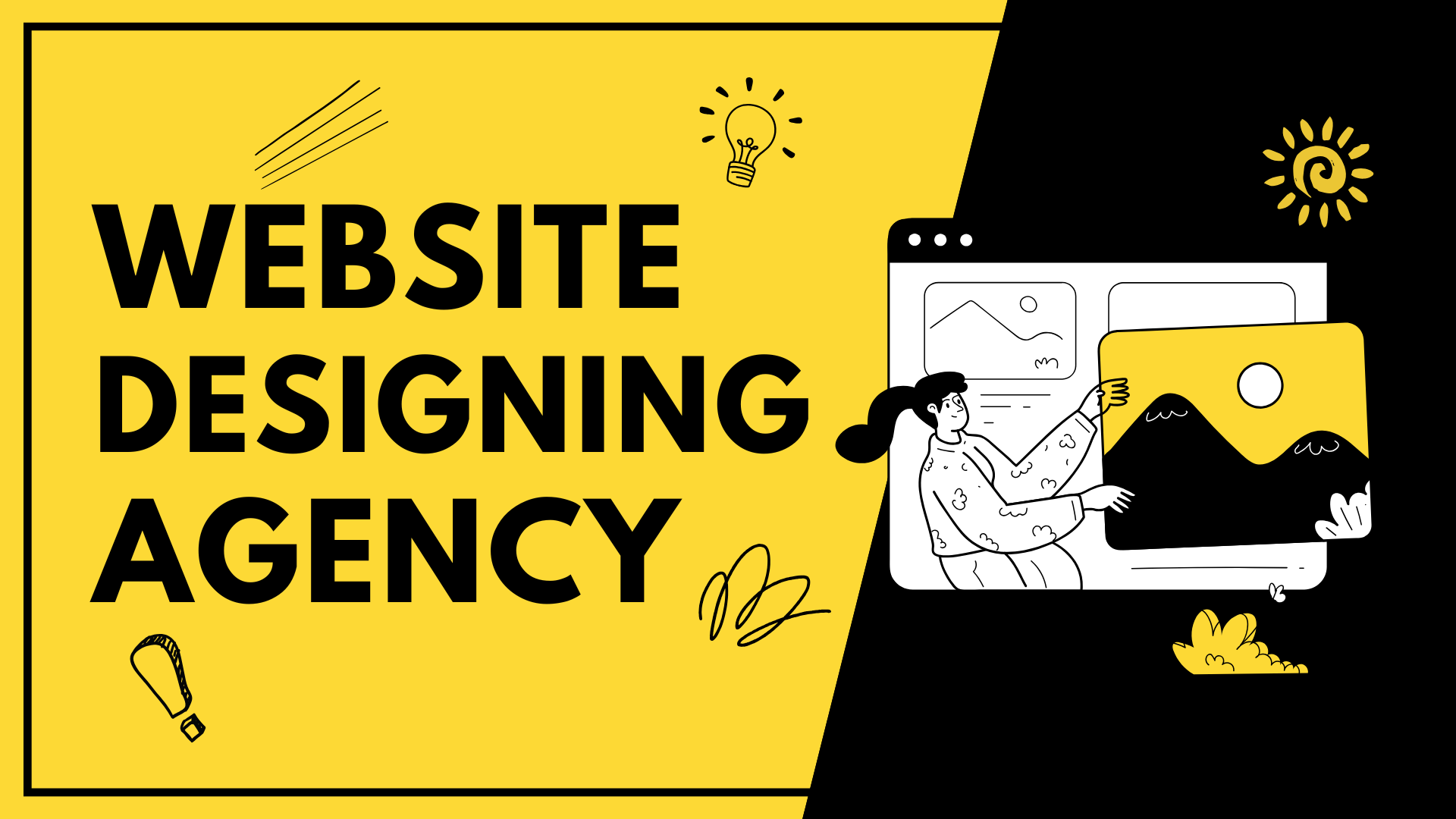 Website Designing Agency 
